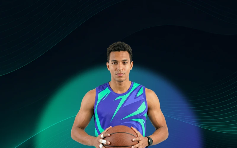 Discover premium basketball betting lines available daily on the Thrill platform.