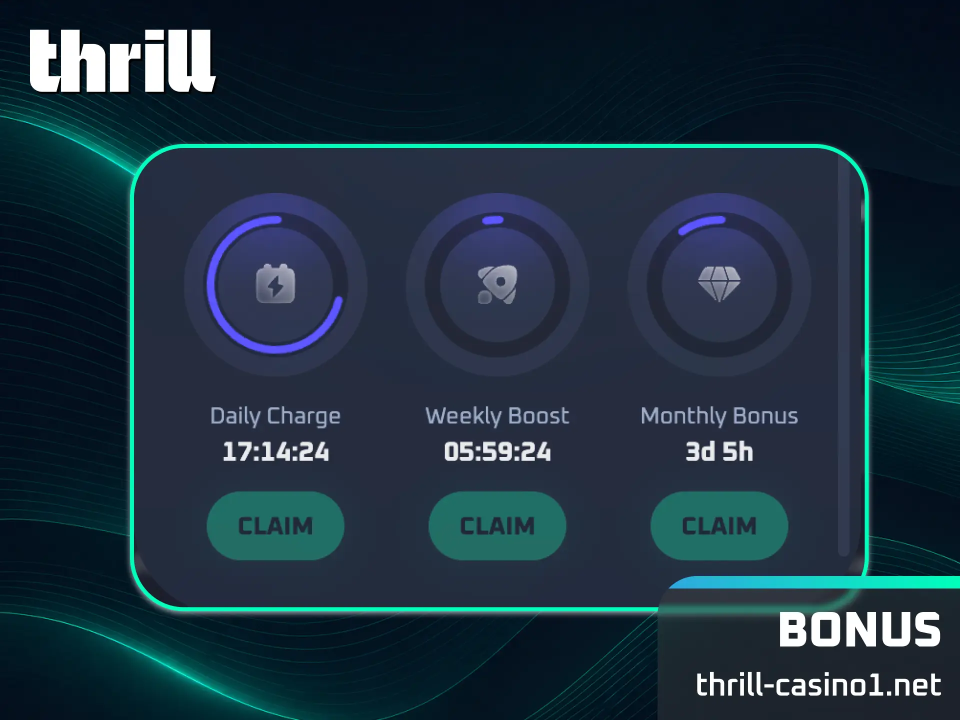 Maximize your sports bankroll with the Thrill first deposit bonus for Indian players.