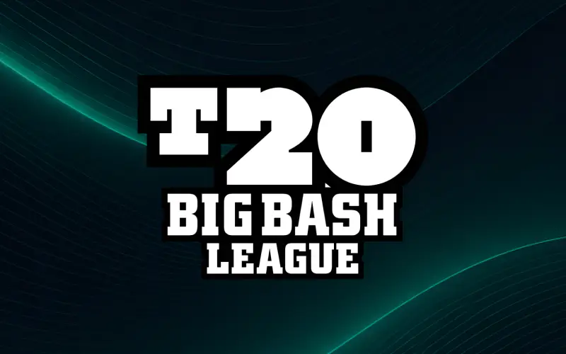 Follow global short-form action and place smart bets on major domestic T20 leagues via Thrill.