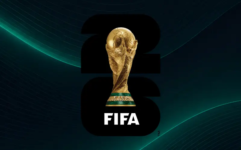 Back your favorite national team during the iconic FIFA World Cup on Thrill soccer.