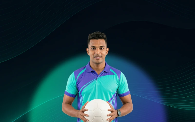 Predict football match outcomes and win great prizes with Thrill.