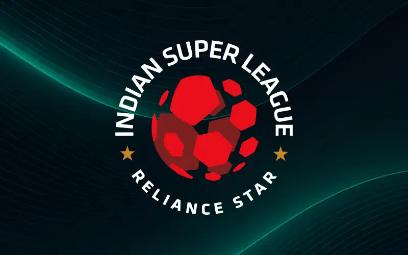 Support local football clubs and bet on the Indian Super League ISL at Thrill soccer.