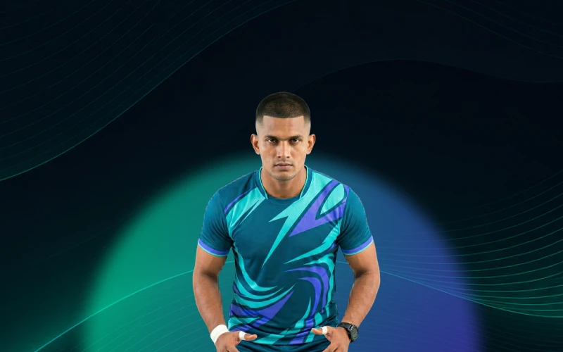Try thrill kabaddi wagering and support your favorite teams on Thrill.
