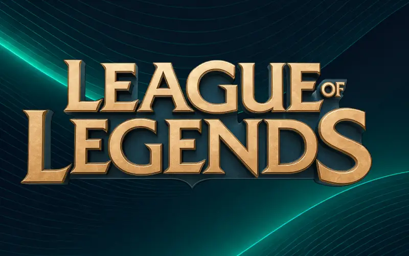 Place tactical bets on professional League of Legends games at Thrill.
