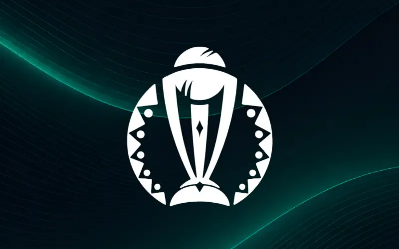 Wager on prestigious fifty-over tournaments during the ICC Cricket World Cup ODI on Thrill.