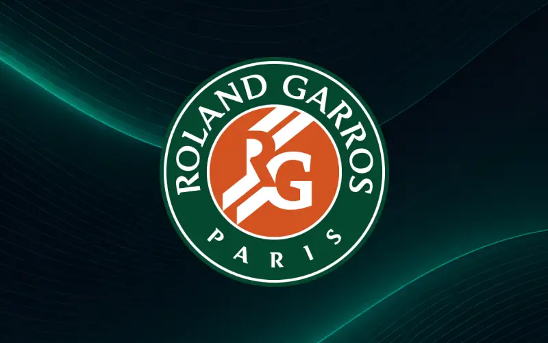 Bet on dramatic clay court matches during Roland Garros at Thrill tennis.