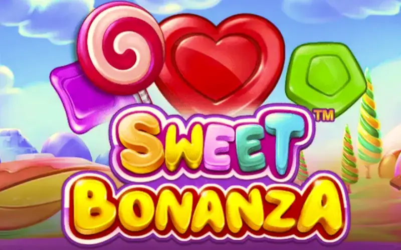 Taste sweet victories playing Sweet Bonanza Pragmatic Play on Thrill.