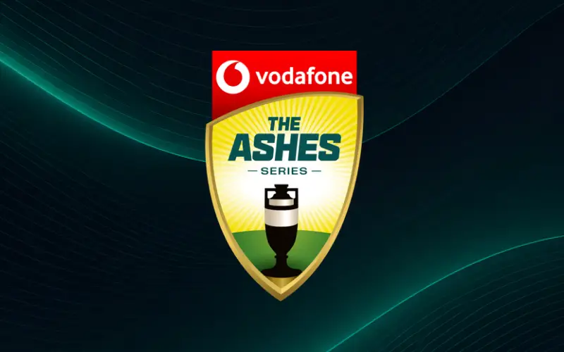 Back your preferred national team in the historical test series of The Ashes at Thrill cricket.