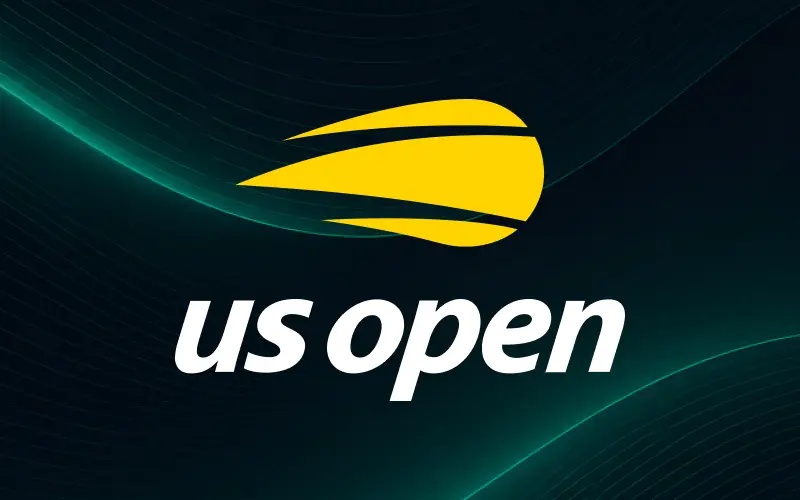 Place your live wagers on intense US Open tournaments with Thrill tennis.